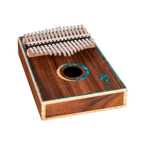 Ortega OKB30TH-JF 30th Anniversary C Major 17-Key Solid Acacia Jelly Fish Inlay