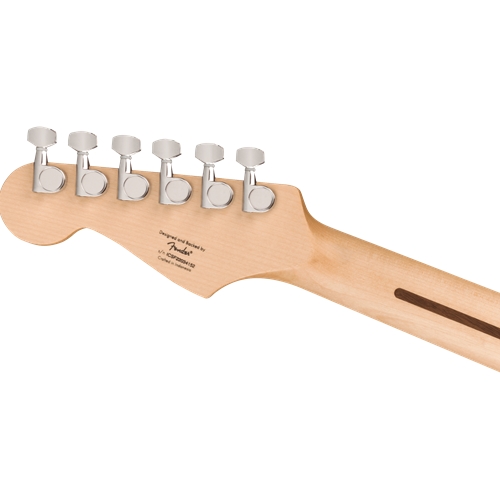 Beacock Music - Squier Sonic Stratocaster HT Electric Guitar