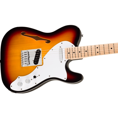 Beacock Music - Squier Affinity Series Telecaster Thinline
