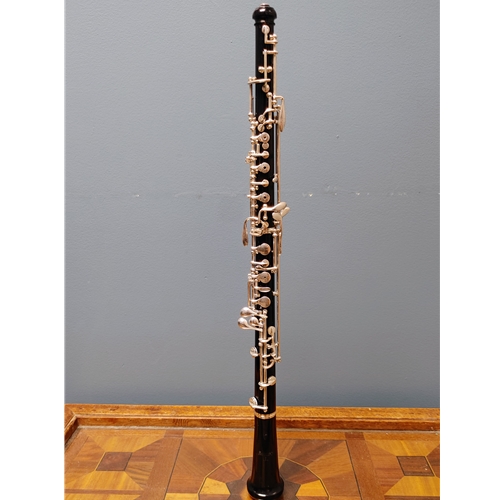 Beacock Music - Used Selmer Student Oboe