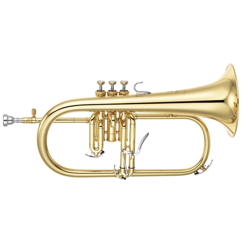 Yamaha  YFH-8310ZII Custom Flugelhorn
