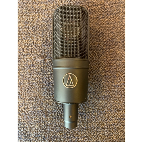 Audio-Technica AT4040 配信機器・PA機器・レコーディング機器