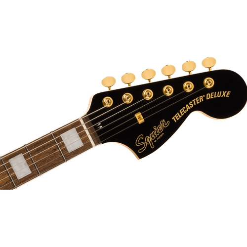 ギター Squire troublemaker telecaster Squier Limited Edition Paranormal Troublemaker Telecaster