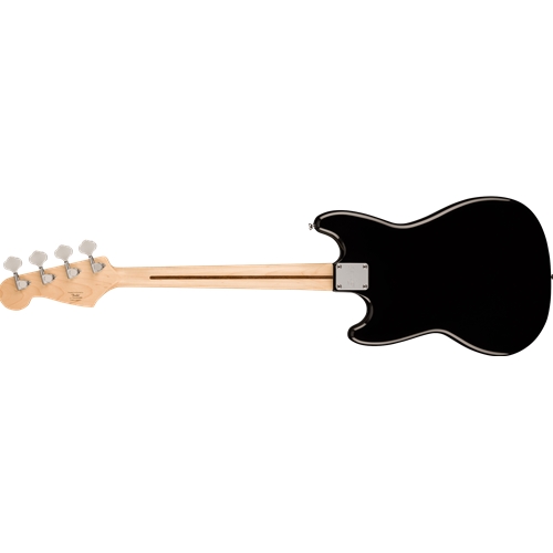 ベース Squier BRONCO BASS EBmod Amazon.com: Fender Squier Sonic Bronco Bass Guitar, Maple