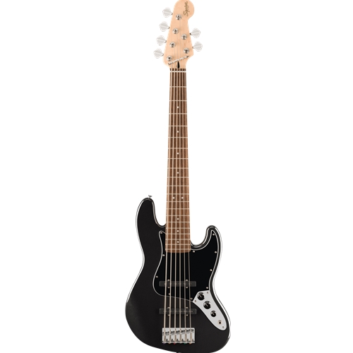 Beacock Music - Squier Affinity Series Jazz Bass VI Electric Bass