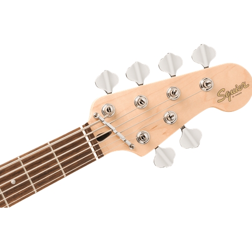 【ほぼ新品】Squier製 Affinity Jazz Bass 保証書付き Squier by Fender 【入荷待ち、ご予約受付中】 Affinity Series