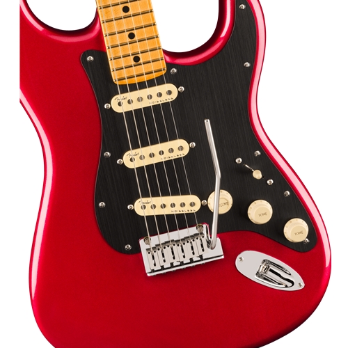 Beacock Music - Fender American Ultra II Stratocaster Electric
