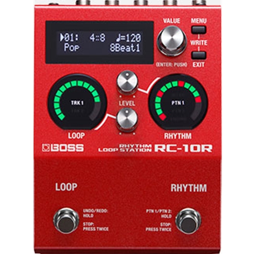 Boss  RC-10R Rhythm Loop Station
