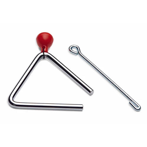 Rhythm Band RB748 4" Triangle w/ Striker