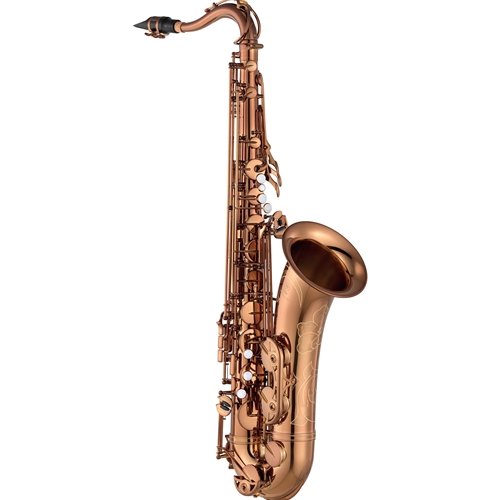 Yamaha YTS-62IIIA Pro Tenor Saxophone, Amber Lacquer