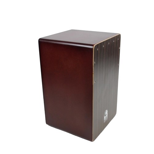 TCAJWH-M Toca Workhorse Cajon, Mahogany