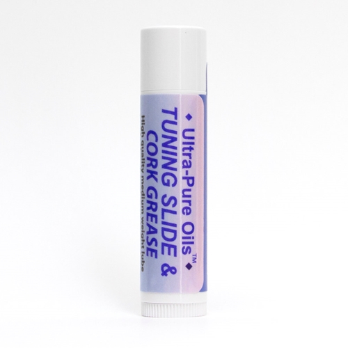 ULTRA PURE UPO-TSCG Tuning Slide & Cork Grease, 0.2 (4.25) oz. (g)