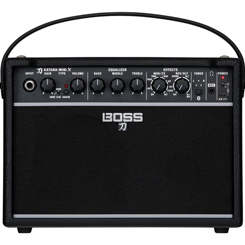 Beacock Music - Boss KTN-MINI-X Katana-Mini X Rechargeable Battery