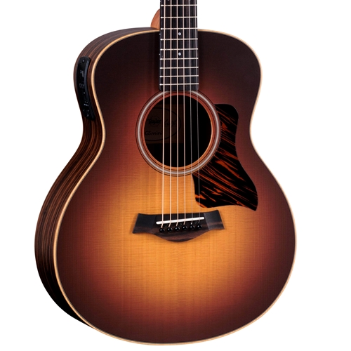 Taylor GS Mini-e Rosewood SB Acoustic Guitar
