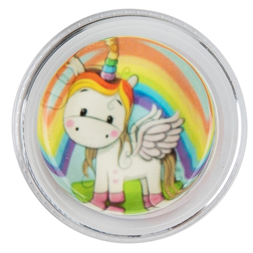 UNI-3GM Peggy The Unicorn Magic Rosin