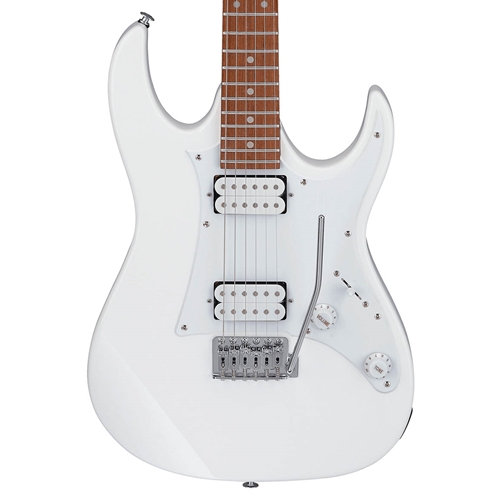 Ibanez GRX20W Electric Guitar, White