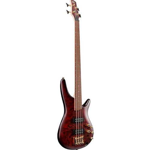 【遥音】 Ibanez SR300 エレキベース メタリックレッド 4弦 遥音様専用】 Ibanez SR300 エレキベース メタリックレッド 4弦