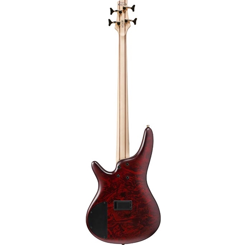 【遥音】 Ibanez SR300 エレキベース メタリックレッド 4弦 ☆HOLD☆Ibanez SR300 - guitarshoptantan （ギターショップ