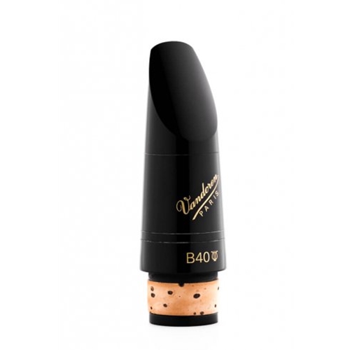 Vandoren CM319 B40 Lyre Series Bb Clarinet Mouthpiece
