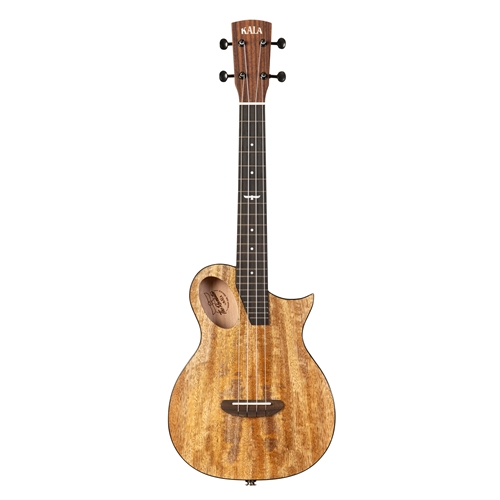 Kala Revelator Night Owl Mango Tenor Ukulele