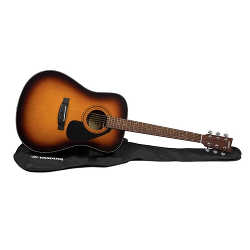 Yamaha  F310ITBS Spruce Top Folk Guitar - Tobacco Sunburst