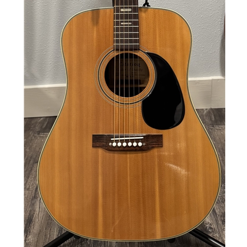 Beacock Music - Used Citation Cit9006 Acoustic Guitar