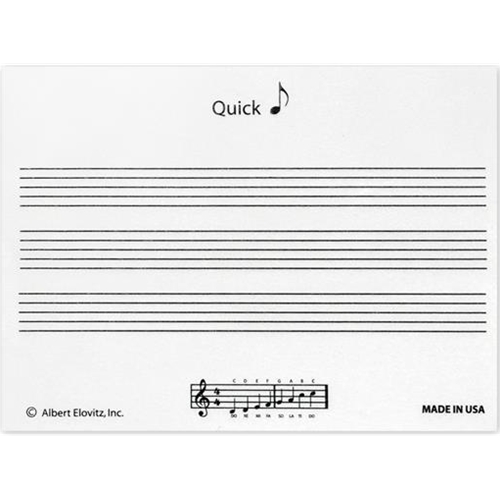 Aim AIM4603 Quick Note Sticky Pad