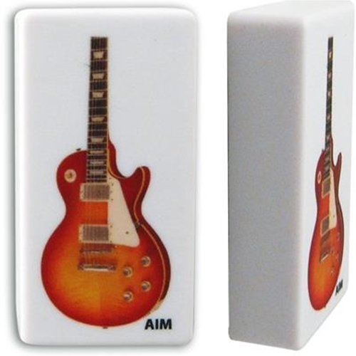Aim AIM83805 Les Paul Electric Guitar Power Magnet