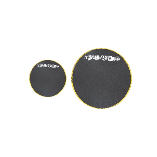 Zildjian ZXPPTB06 6" Travis Barker Signature Practice Pad
