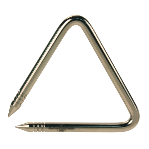 Black Swamp AT6 Artisan Triangle - 6" steel
