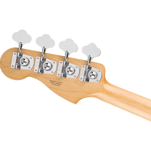 ベース Fender Mexico Precision Bass spuire Fender Standard Precision Bass , MP, Olympic White - KAOS