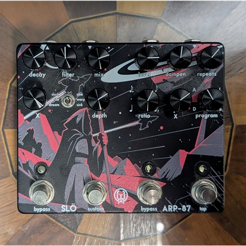 Used Walrus Audio Slö / ARP-87