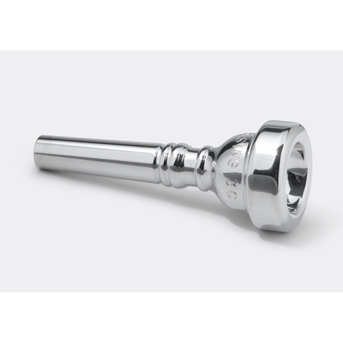 Blessing MPC3CCR 3C Cornet Mouthpiece