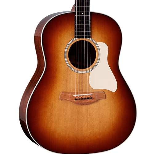 Taylor Gold Label 517e SB Acoustic Guitar with Cream Pickguard, Grand Pacific