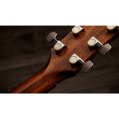 Beacock Music - Taylor Gold Label 517e SB Acoustic Guitar
