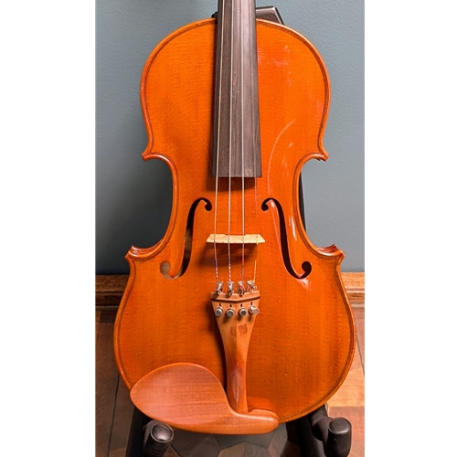 Used Meisel Student Full Size Violin