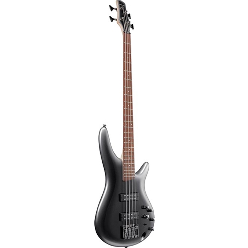 Beacock Music - Ibanez SR300EMGB SR Standard 4-String