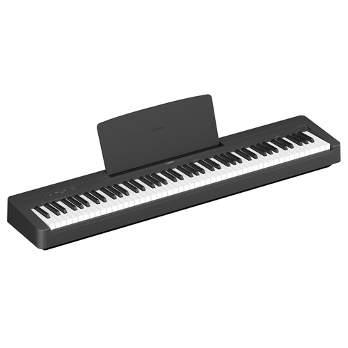 Yamaha P145BT 88-Note Digital Piano with Bluetooth