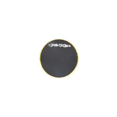 Zildjian ZXPPTB12 12" Travis Barker Signature Practice Pad