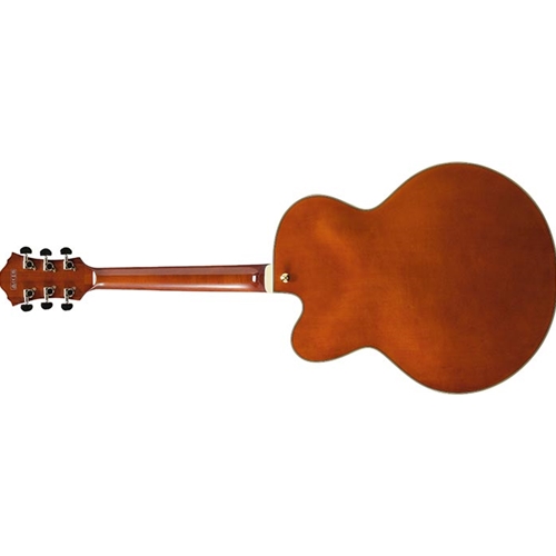 coco Open Box Ibanez Artcore Expressionist AFJ957 7-String