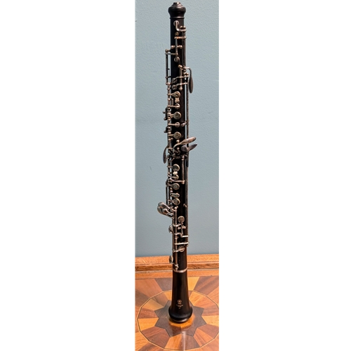 Used Yamaha YOB-241 Standard Oboe