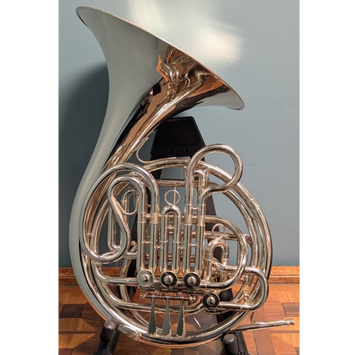 Used Conn H179 Farkas Pro Double French Horn