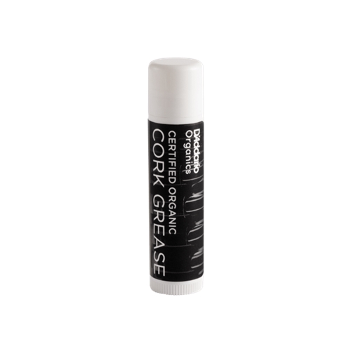 ODCRKGR01 D'Addario Organic Cork Grease, Single Tube