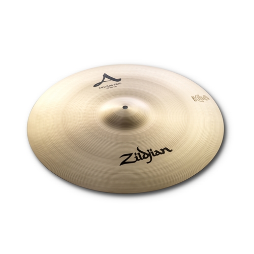 A0034 20" A Zildjian Medium Ride