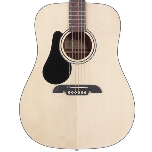 Alvarez RD26L Regent Left-Handed Acoustic Guitar