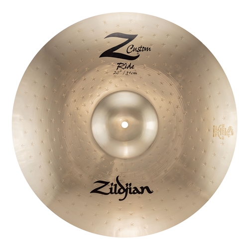 Zildjian Z40120 20" Z Custom Ride