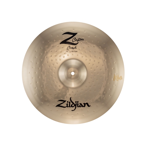 Zildjian Z40113 16" Z Custom Crash