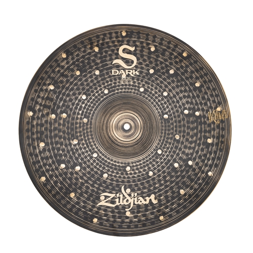Zildjian SD20R S Family Dark 20" Ride