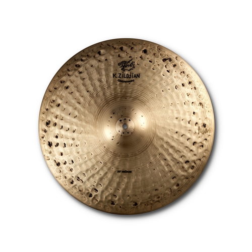 Zildjian K1016 20" K Constantinople Medium Ride