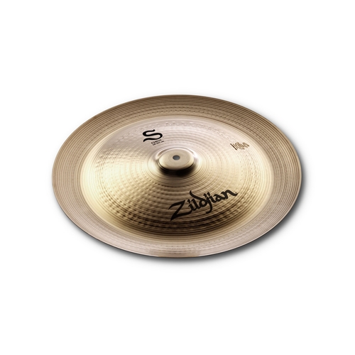 Zildjian S18CH 18" S China Cymbal